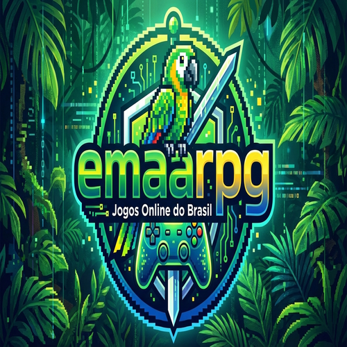 Logo emaarpg