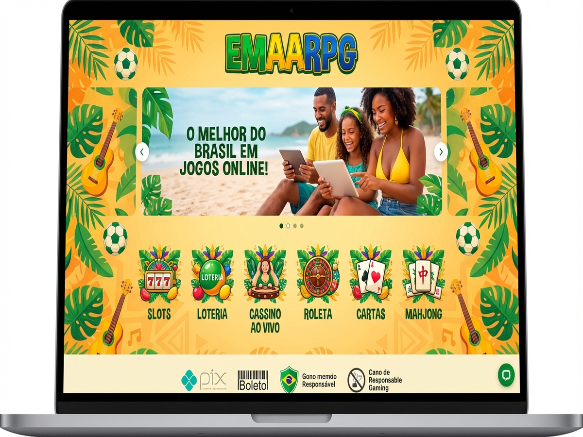 Screenshot 1 emaarpg
